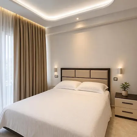 Hotel Ann World Vlorë