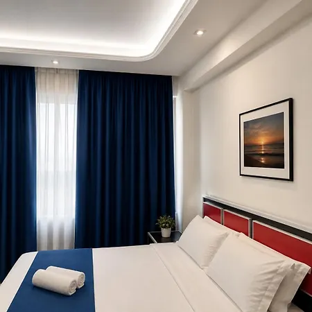 Ann World Hotel