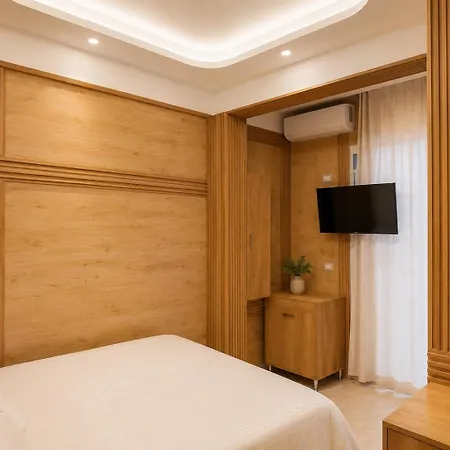 Ann World 4* Vlorë