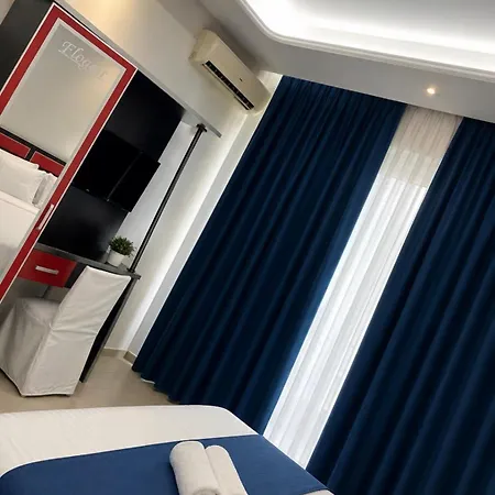 Ann World Vlorë
