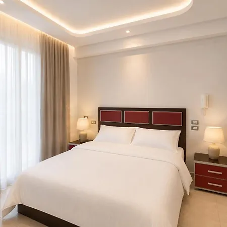 Ann World Hotel Vlorë