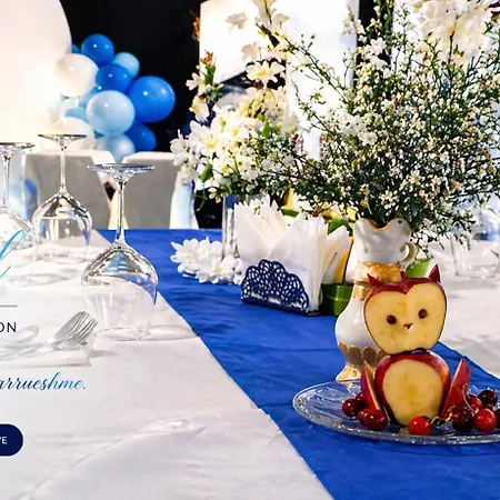 Hotel Ann World Vlorë