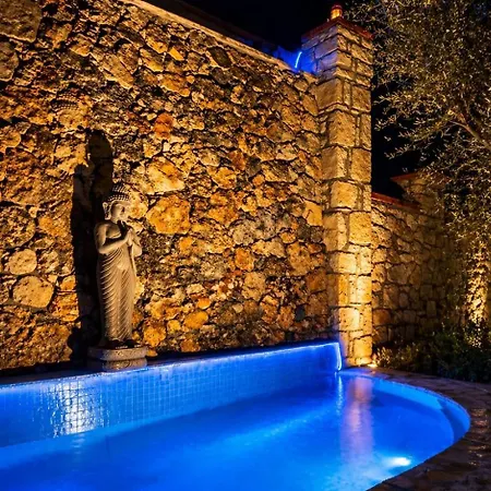 Ann World Hotel Vlorë